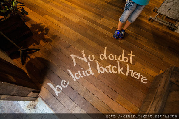 [吃喝]老宅與綠意共生的老式情懷～Kokoni green。