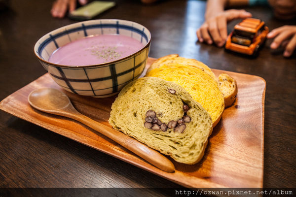 [吃喝]老宅與綠意共生的老式情懷～Kokoni green。