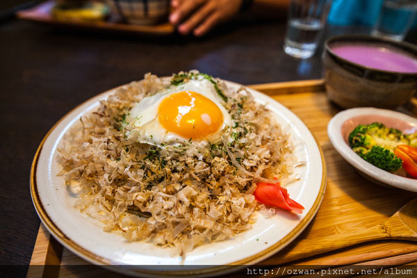 [吃喝]老宅與綠意共生的老式情懷～Kokoni green。