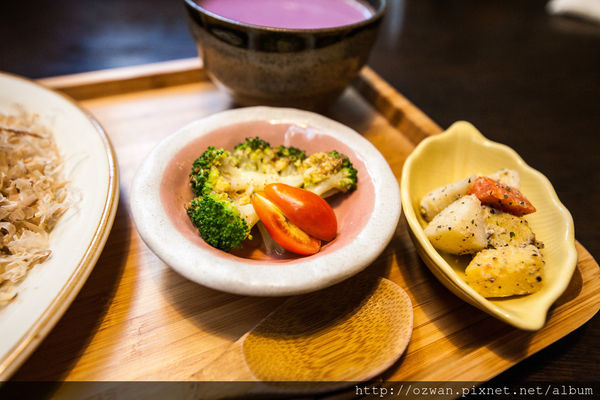 [吃喝]老宅與綠意共生的老式情懷～Kokoni green。