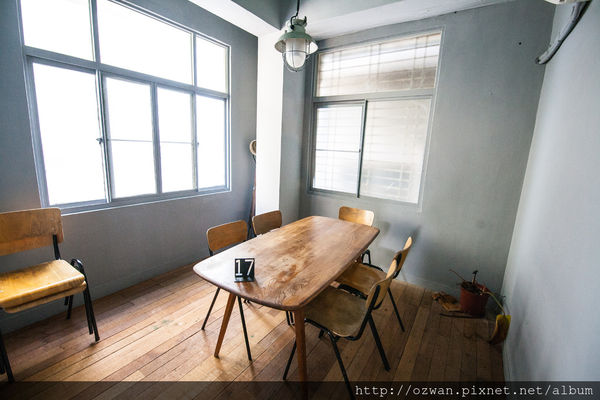 [吃喝]老宅與綠意共生的老式情懷～Kokoni green。