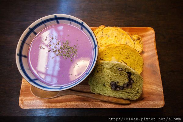 [吃喝]老宅與綠意共生的老式情懷～Kokoni green。