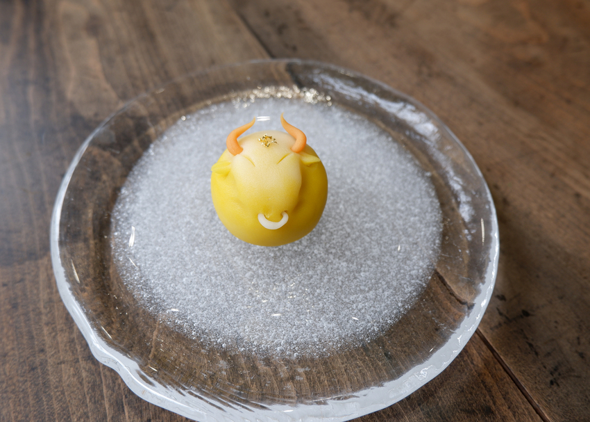 三日月茶空間 _ 節令和菓子與日式茶湯文化體驗