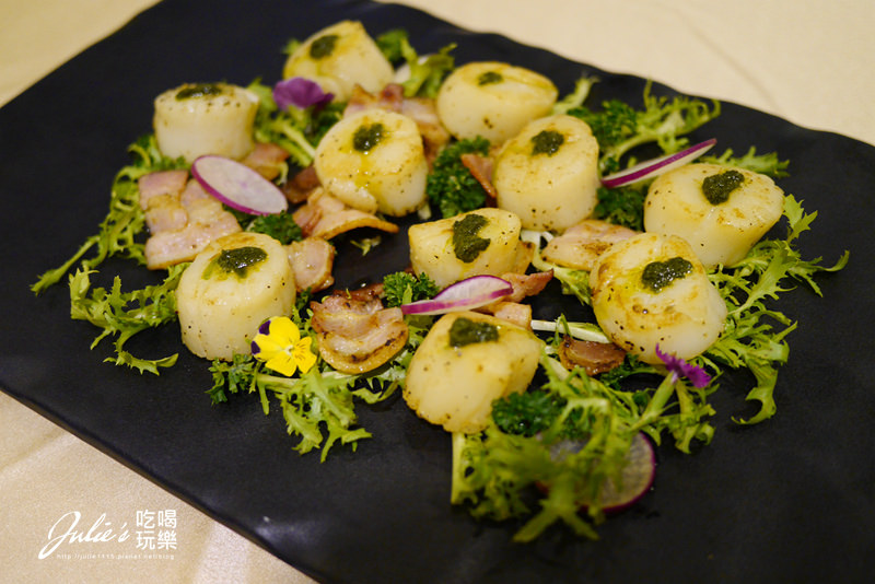 台北義式料理/私房菜●波卡皇家義大利bocca di royal餐廳(西餐中吃)(私人招待所規格)