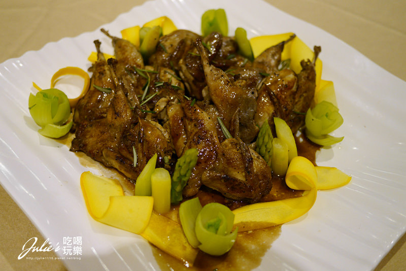 台北義式料理/私房菜●波卡皇家義大利bocca di royal餐廳(西餐中吃)(私人招待所規格)