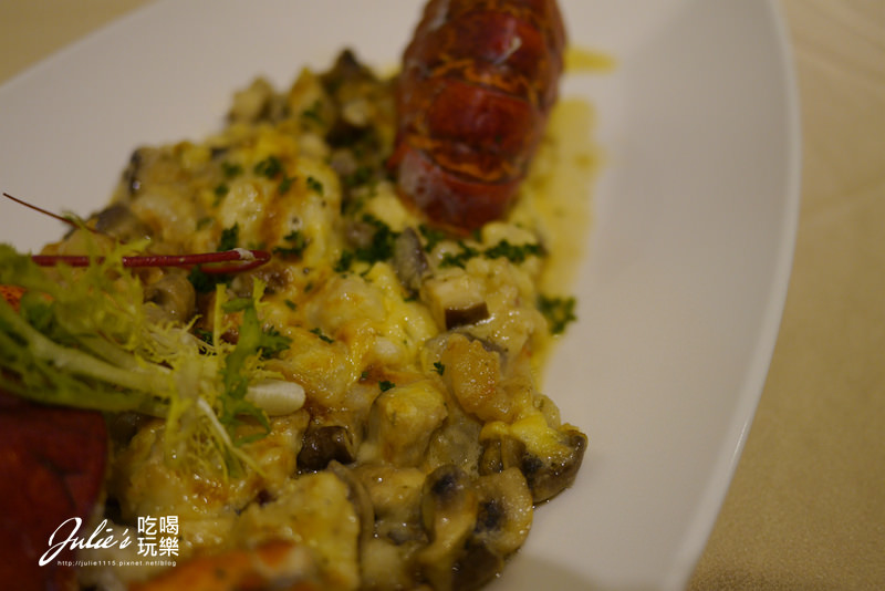 台北義式料理/私房菜●波卡皇家義大利bocca di royal餐廳(西餐中吃)(私人招待所規格)