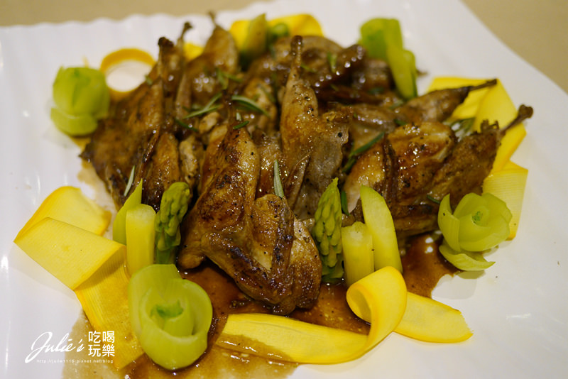 台北義式料理/私房菜●波卡皇家義大利bocca di royal餐廳(西餐中吃)(私人招待所規格)