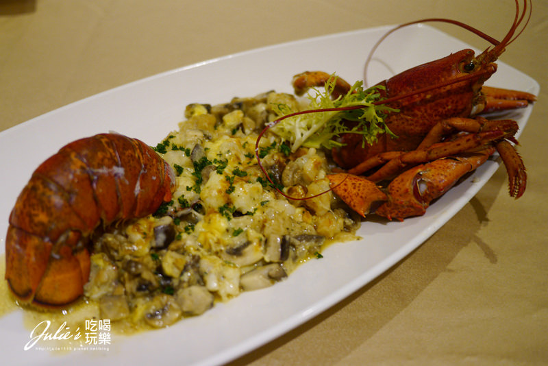 台北義式料理/私房菜●波卡皇家義大利bocca di royal餐廳(西餐中吃)(私人招待所規格)