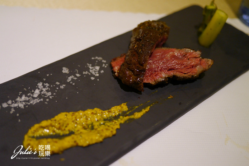 台北義式料理/私房菜●波卡皇家義大利bocca di royal餐廳(西餐中吃)(私人招待所規格)