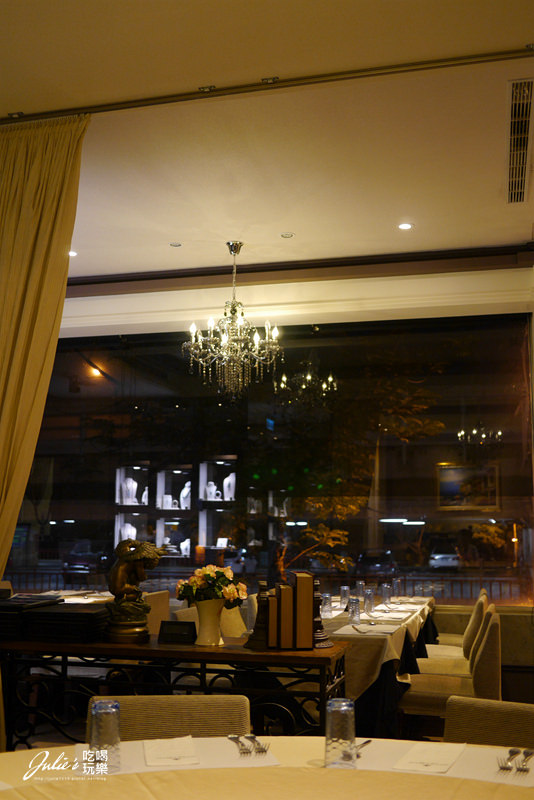 台北義式料理/私房菜●波卡皇家義大利bocca di royal餐廳(西餐中吃)(私人招待所規格)