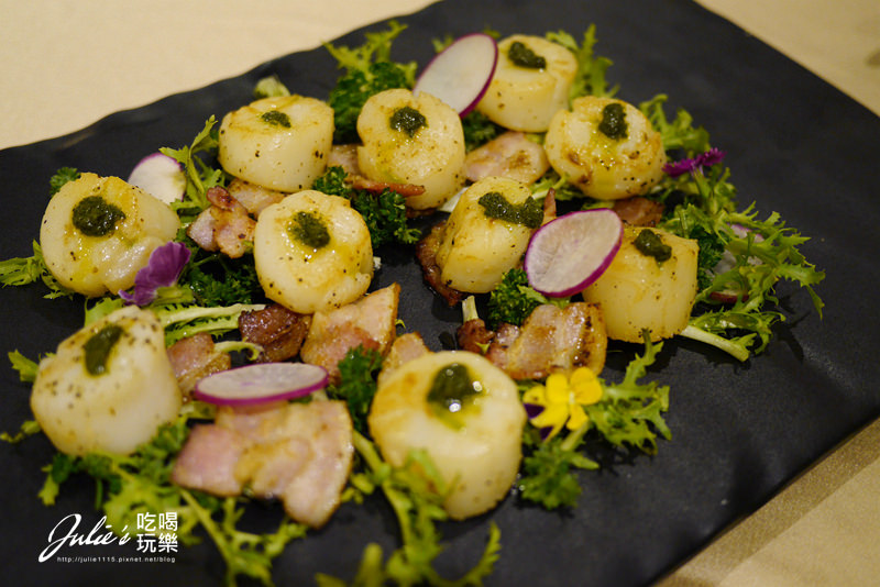 台北義式料理/私房菜●波卡皇家義大利bocca di royal餐廳(西餐中吃)(私人招待所規格)