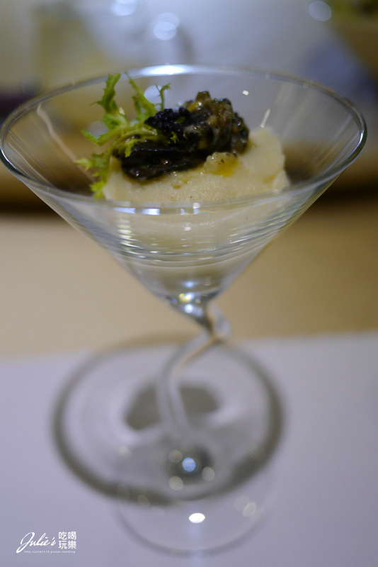 台北義式料理/私房菜●波卡皇家義大利bocca di royal餐廳(西餐中吃)(私人招待所規格)