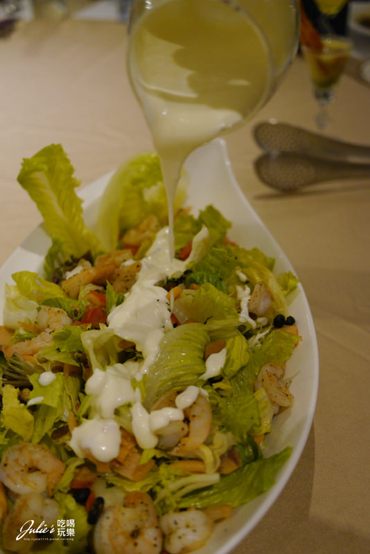 台北義式料理/私房菜●波卡皇家義大利bocca di royal餐廳(西餐中吃)(私人招待所規格)