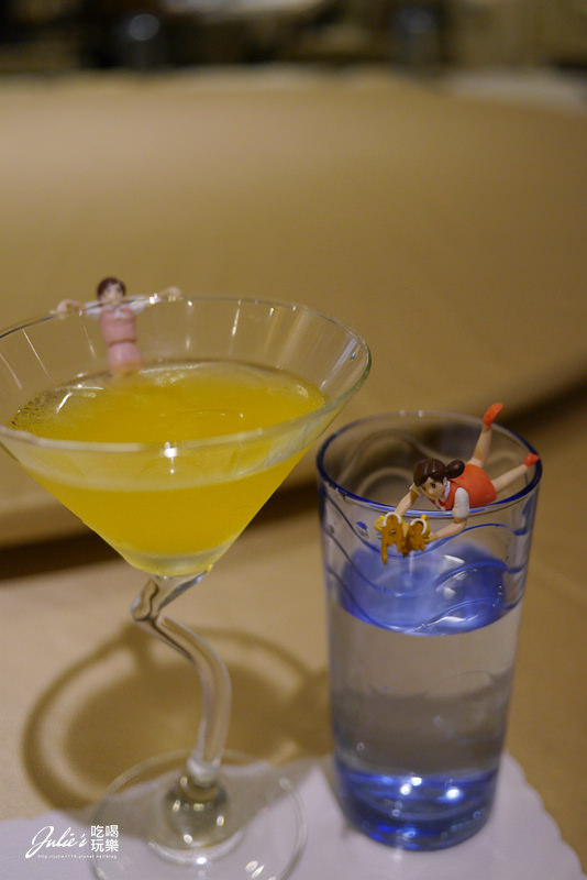 台北義式料理/私房菜●波卡皇家義大利bocca di royal餐廳(西餐中吃)(私人招待所規格)