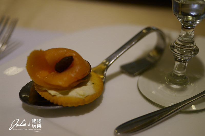 台北義式料理/私房菜●波卡皇家義大利bocca di royal餐廳(西餐中吃)(私人招待所規格)