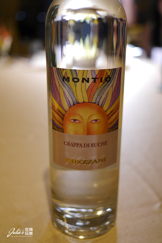 台北義式料理/私房菜●波卡皇家義大利bocca di royal餐廳(西餐中吃)(私人招待所規格)