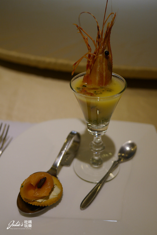 台北義式料理/私房菜●波卡皇家義大利bocca di royal餐廳(西餐中吃)(私人招待所規格)