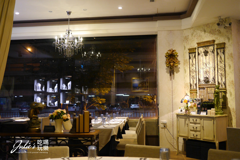 台北義式料理/私房菜●波卡皇家義大利bocca di royal餐廳(西餐中吃)(私人招待所規格)