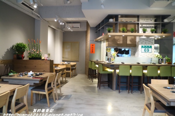 一品堂IPPIN 精緻涮涮鍋：【新北板橋區】板橋火鍋推薦『一品堂IPPIN 精緻涮涮鍋』霸氣大海陸鍋/極黑和牛雪花