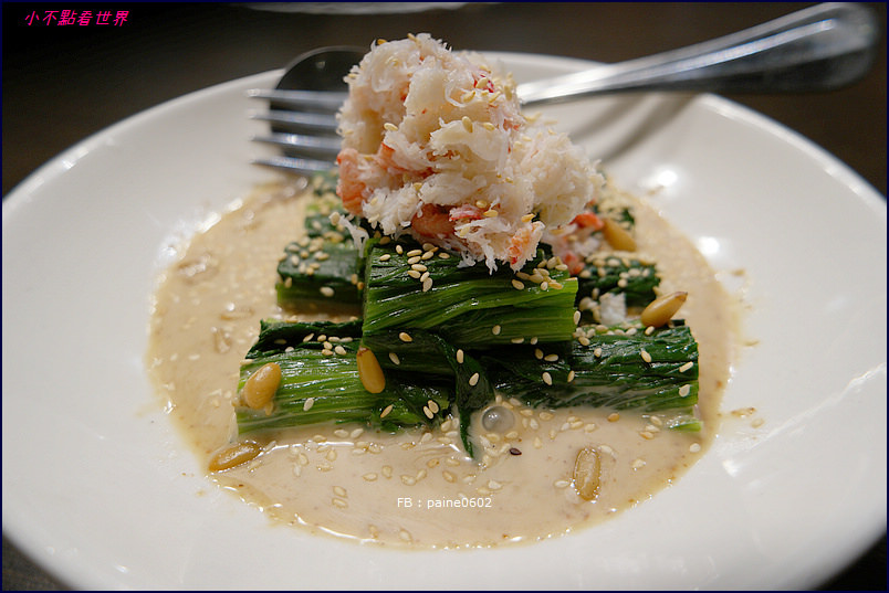 [台北]東區•大宅門乾鍋鴨頭.真正源自中國.乾的火鍋.酥脆鴨頭一鍋兩吃 - 小不點看世界★Paine吃玩世界旅遊趣