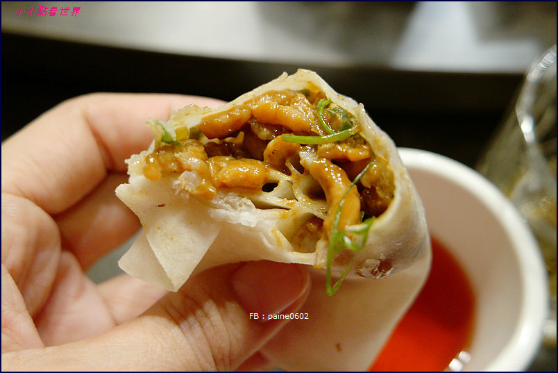 [台北]東區•大宅門乾鍋鴨頭.真正源自中國.乾的火鍋.酥脆鴨頭一鍋兩吃 - 小不點看世界★Paine吃玩世界旅遊趣