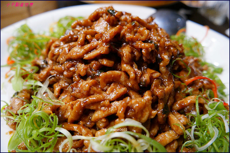 [台北]東區•大宅門乾鍋鴨頭.真正源自中國.乾的火鍋.酥脆鴨頭一鍋兩吃 - 小不點看世界★Paine吃玩世界旅遊趣