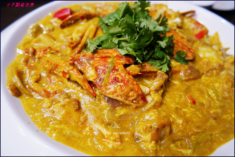 [台北]東區•大宅門乾鍋鴨頭.真正源自中國.乾的火鍋.酥脆鴨頭一鍋兩吃 - 小不點看世界★Paine吃玩世界旅遊趣