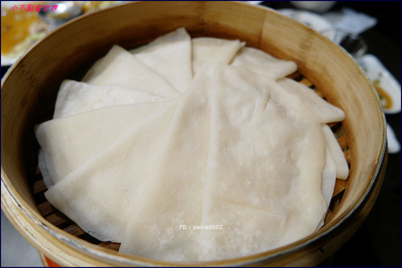 [台北]東區•大宅門乾鍋鴨頭.真正源自中國.乾的火鍋.酥脆鴨頭一鍋兩吃 - 小不點看世界★Paine吃玩世界旅遊趣