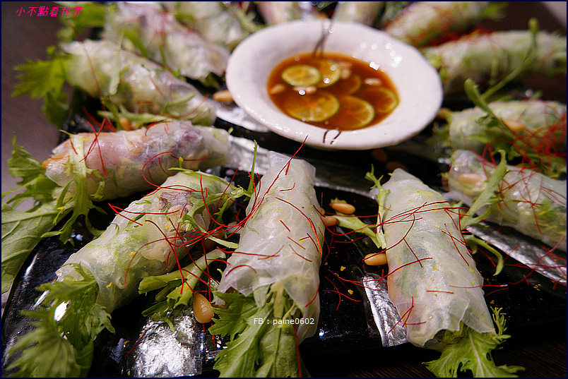 [台北]東區•大宅門乾鍋鴨頭.真正源自中國.乾的火鍋.酥脆鴨頭一鍋兩吃 - 小不點看世界★Paine吃玩世界旅遊趣