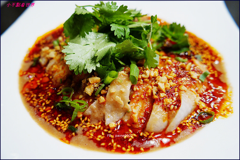 [台北]東區•大宅門乾鍋鴨頭.真正源自中國.乾的火鍋.酥脆鴨頭一鍋兩吃 - 小不點看世界★Paine吃玩世界旅遊趣