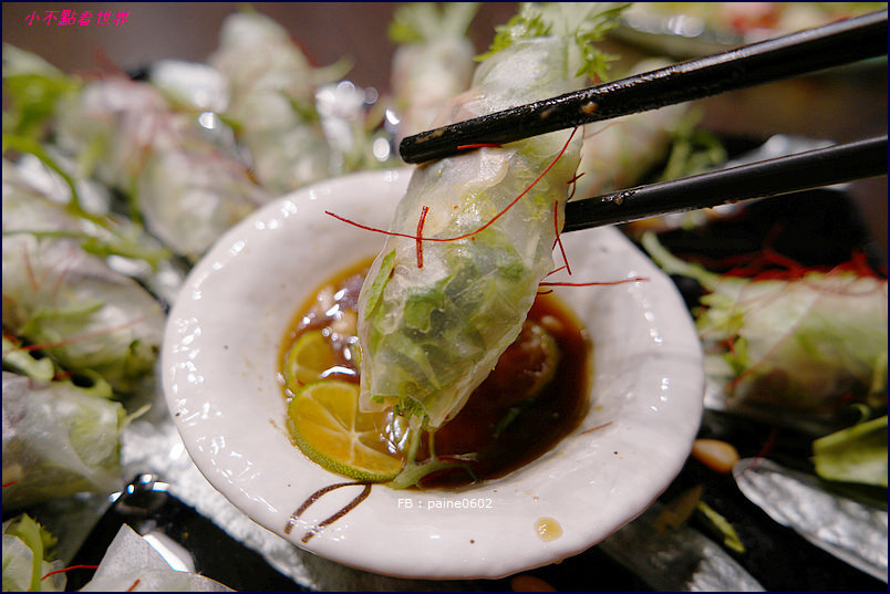 [台北]東區•大宅門乾鍋鴨頭.真正源自中國.乾的火鍋.酥脆鴨頭一鍋兩吃 - 小不點看世界★Paine吃玩世界旅遊趣