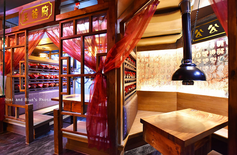 台中燒烤店小二居酒屋菜單08