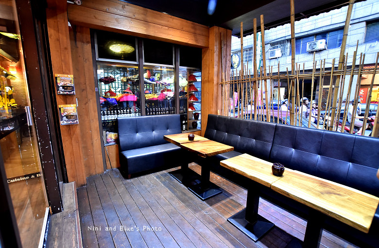 台中燒烤店小二居酒屋菜單03