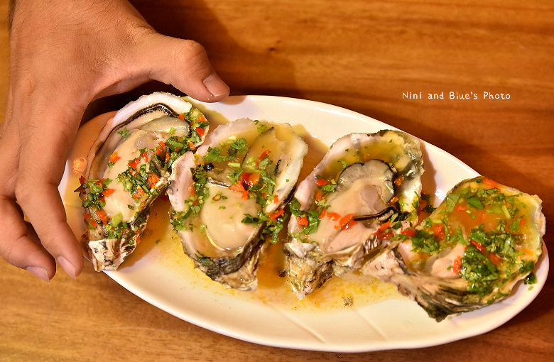 台中燒烤店小二居酒屋菜單31