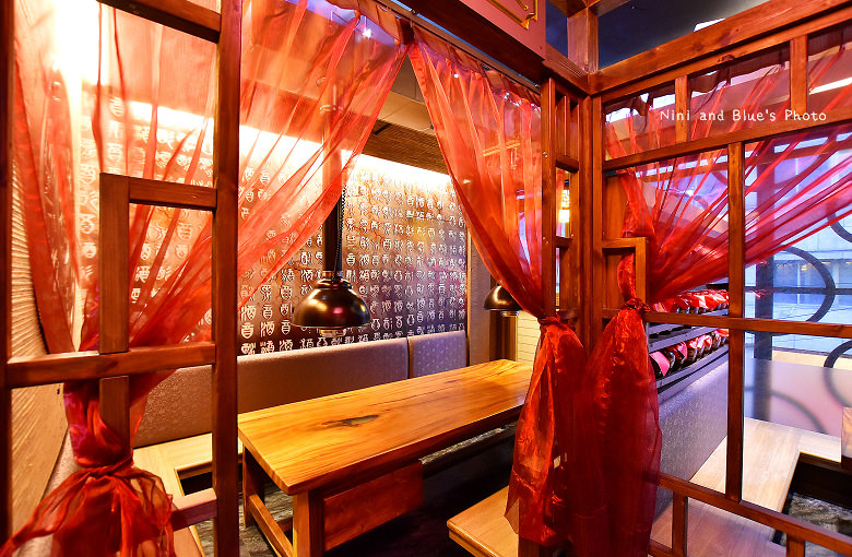 台中燒烤店小二居酒屋菜單07