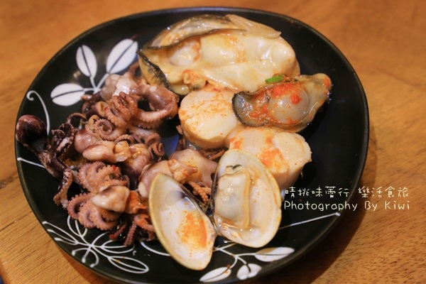 店小二長今鍋台中忠明南路店0417