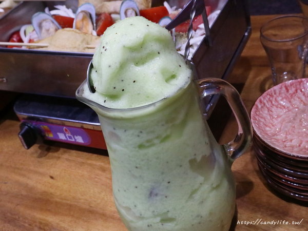 店小二串燒燒肉:台中美食│店小二串燒vs燒肉(忠明店)〃台中大宵夜推薦!浮誇系列鴛鴦火鍋驚豔登場!