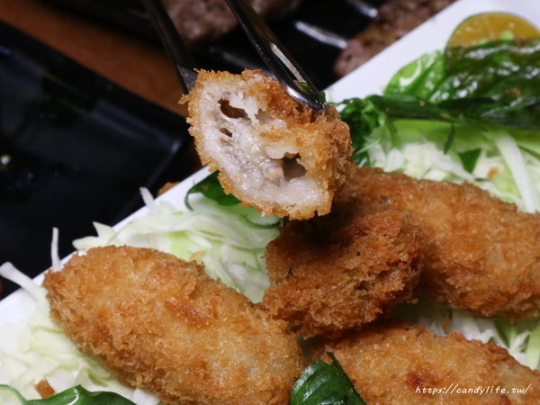 店小二串燒燒肉:台中美食│店小二串燒vs燒肉(忠明店)〃台中大宵夜推薦!浮誇系列鴛鴦火鍋驚豔登場!