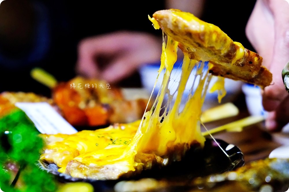 來一杯歡樂氣氛立馬飆升！夏日聚餐首選台中店小二3000cc啤酒趴