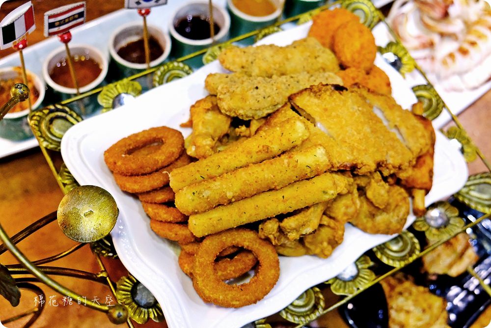 來一杯歡樂氣氛立馬飆升！夏日聚餐首選台中店小二3000cc啤酒趴