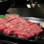台中串燒,台中居酒屋,台中美食,店小二串燒VS燒肉,忠明南路美食,生日壽星優惠 @黛西優齁齁 DaisyYohoho 世界自助旅行/旅行狂/背包客/美食生活