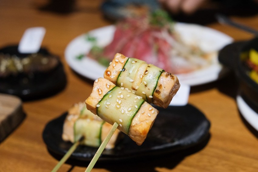 店小二串燒VS燒肉, 台中美食, 台中居酒屋, 台中慶生餐廳, 生日壽星優惠, 店小二串燒菜單, 忠明南路美食 店小二串燒VS燒肉, 台中美食, 台中居酒屋, 台中慶生餐廳, 生日壽星優惠, 店小二串燒菜單, 忠明南路美食