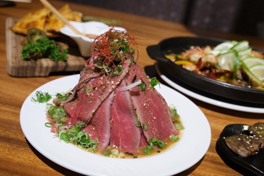 店小二串燒VS燒肉, 台中美食, 台中居酒屋, 台中慶生餐廳, 生日壽星優惠, 店小二串燒菜單, 忠明南路美食 店小二串燒VS燒肉, 台中美食, 台中居酒屋, 台中慶生餐廳, 生日壽星優惠, 店小二串燒菜單, 忠明南路美食