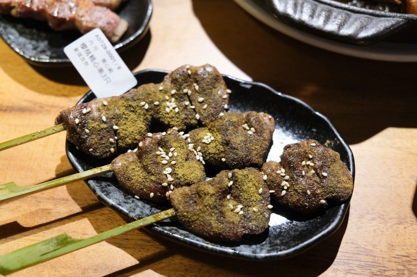 店小二串燒VS燒肉, 台中美食, 台中居酒屋, 台中慶生餐廳, 生日壽星優惠, 店小二串燒菜單, 忠明南路美食 店小二串燒VS燒肉, 台中美食, 台中居酒屋, 台中慶生餐廳, 生日壽星優惠, 店小二串燒菜單, 忠明南路美食