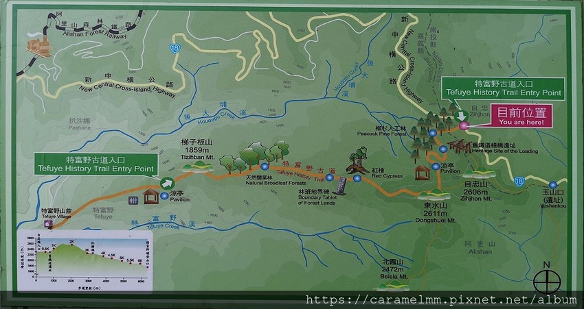 03 特富野古道 路線圖.jpg 03 特富野古道 路線圖.jpg