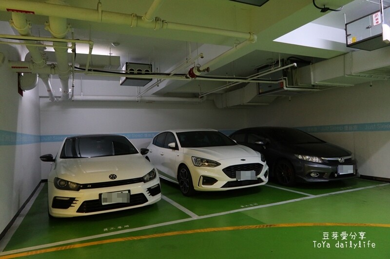 捷絲旅高雄站前館 Just Sleep Kaohsiung｜乾淨舒適的晶華旗下品牌🌱豆芽愛住在高雄