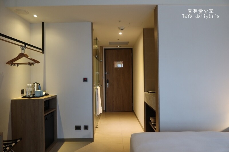 捷絲旅高雄站前館 Just Sleep Kaohsiung｜乾淨舒適的晶華旗下品牌🌱豆芽愛住在高雄