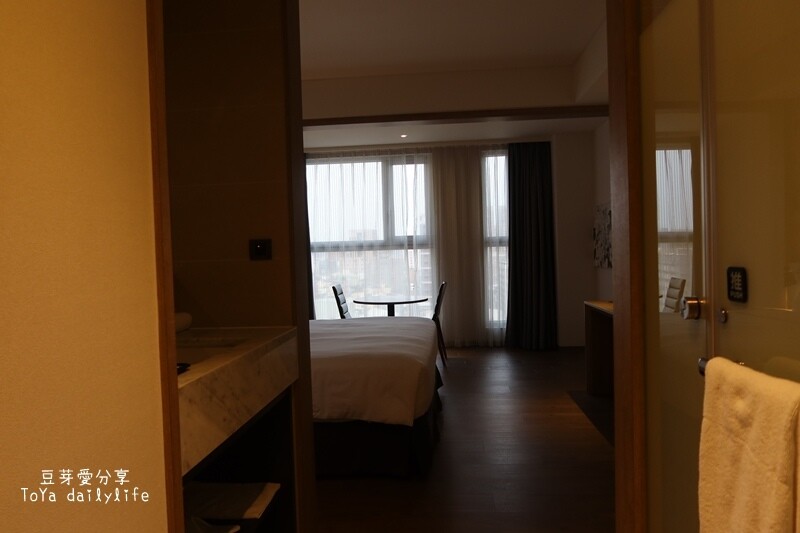 捷絲旅高雄站前館 Just Sleep Kaohsiung｜乾淨舒適的晶華旗下品牌🌱豆芽愛住在高雄