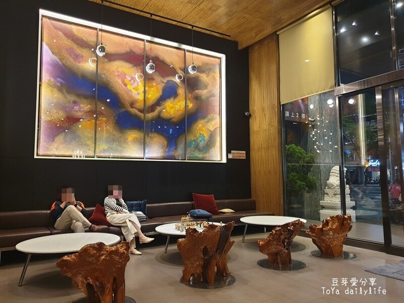 捷絲旅高雄站前館 Just Sleep Kaohsiung｜乾淨舒適的晶華旗下品牌🌱豆芽愛住在高雄