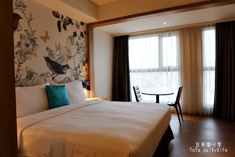 捷絲旅高雄站前館 Just Sleep Kaohsiung｜乾淨舒適的晶華旗下品牌🌱豆芽愛住在高雄